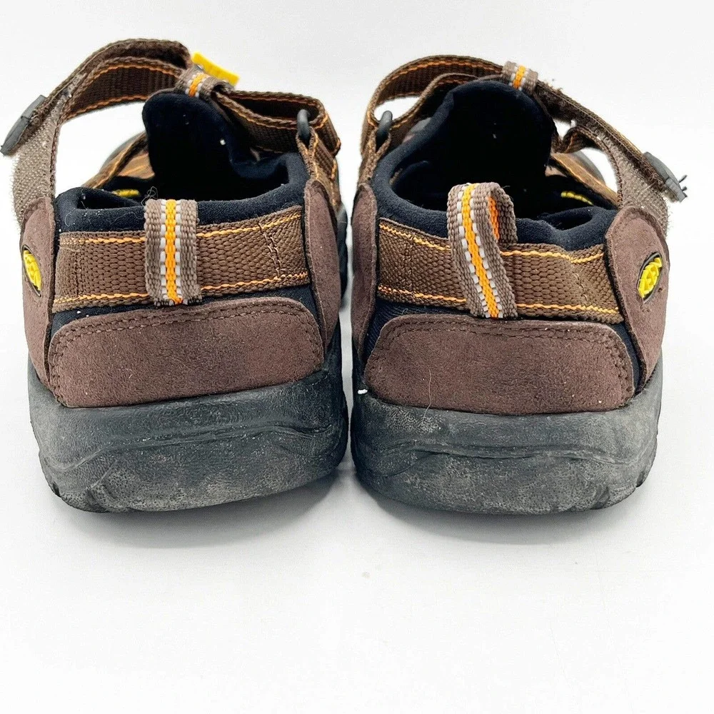 KEEN Newport‎ H2 Sandal Bison Hiking Water Sport Shoe